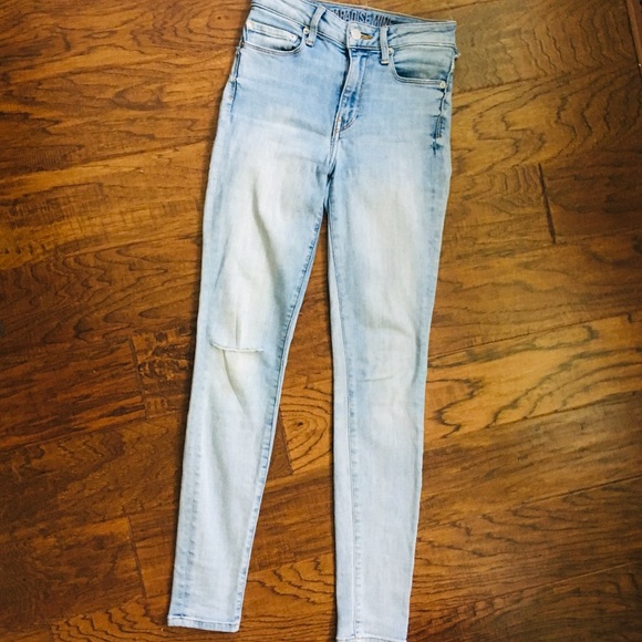 Paradise Mine Sz 24 Jeans - Picture 3 of 5